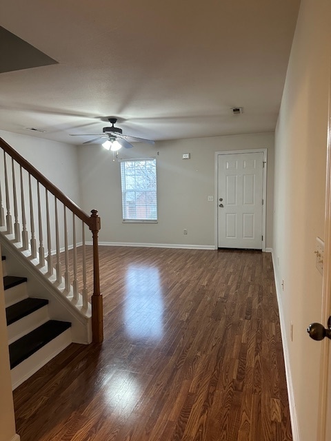8701 Mowbray Way in Knoxville, TN - Foto de edificio - Building Photo