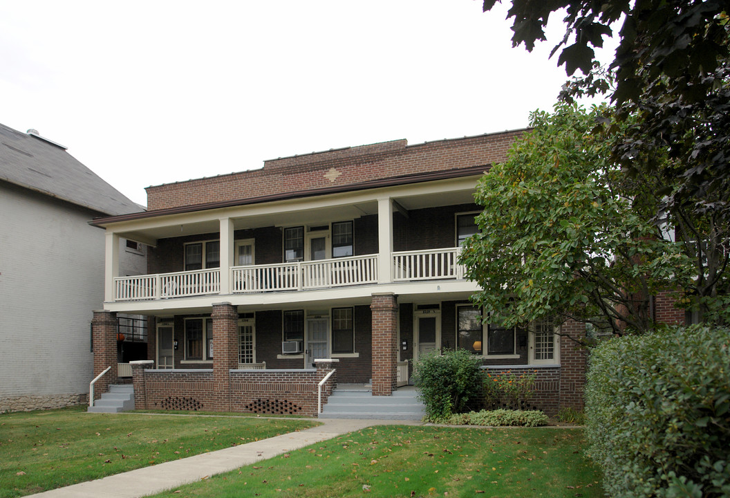 1206-1210 S High St in Columbus, OH - Building Photo