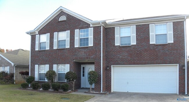 409 Jasmine Dr in Madison, AL - Foto de edificio - Building Photo