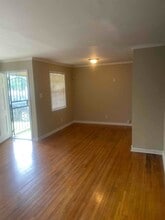 3731 Mountain Terrace St in Memphis, TN - Foto de edificio - Building Photo