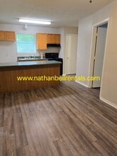748 8th St SE in Paris, TX - Foto de edificio - Building Photo