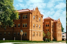 Century Tower Apartments in St. Joseph, MO - Building Photo - Building Photo