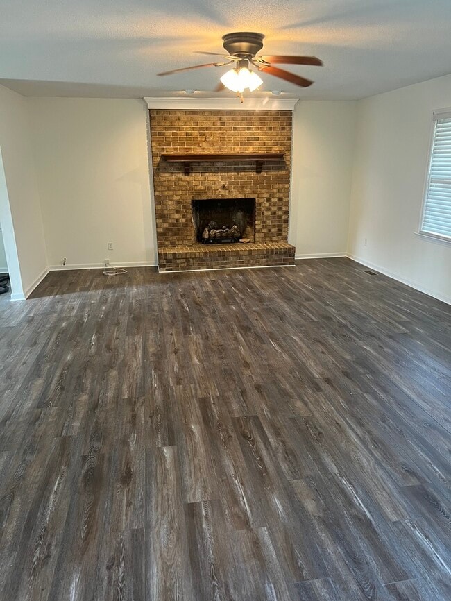 215 Price St in Roanoke Rapids, NC - Building Photo - Building Photo