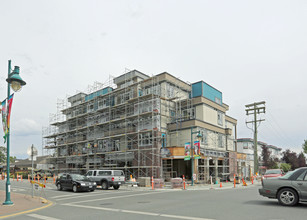 The Watertower in Sidney, BC - Building Photo - Building Photo