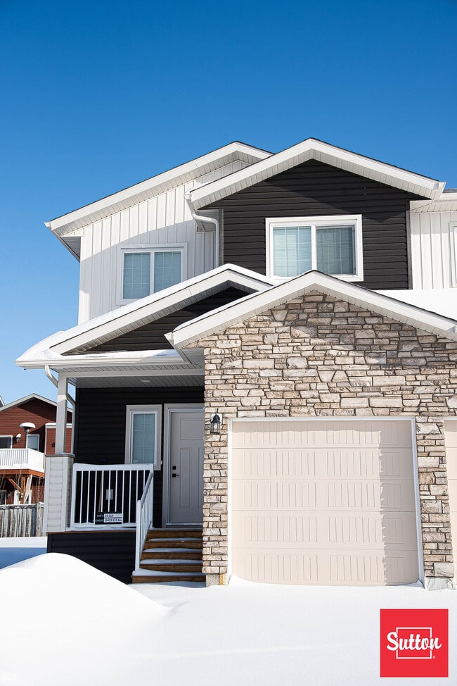 property at 10422 133 Ave.