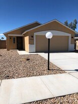 2486 South Dr in Tucson, AZ - Building Photo