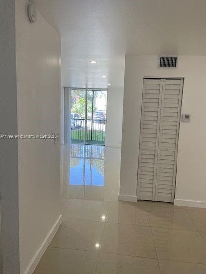 property at 16950 W Dixie Hwy