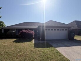 110 Autumn Haven Ln in Madison, AL - Building Photo