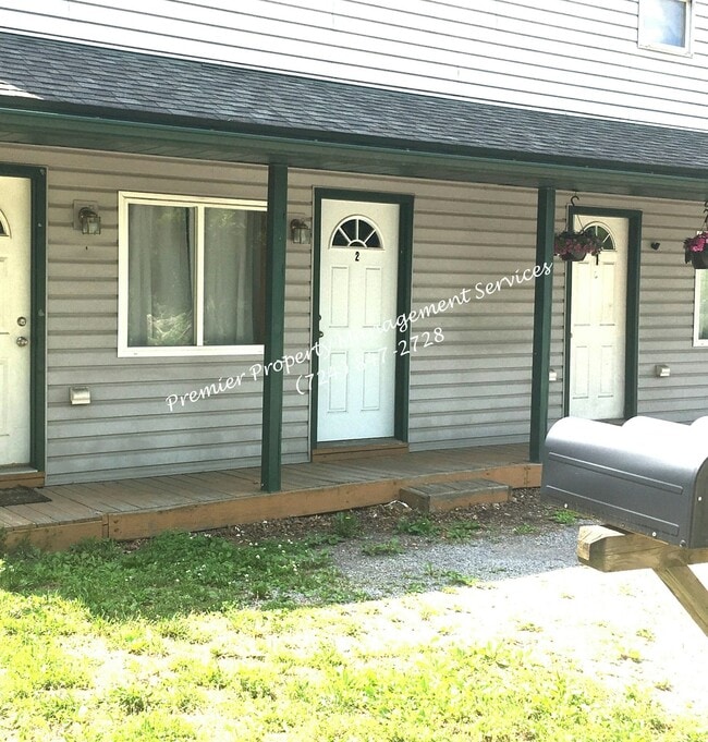 property at 1650 Brighton Rd