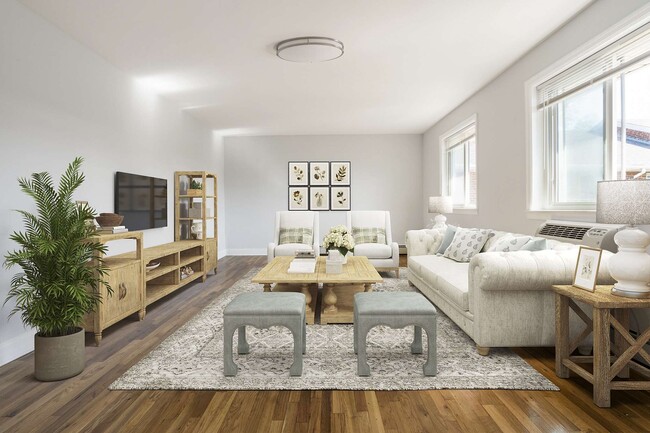 Bellmore Manor Gardens in North Bellmore, NY - Building Photo - Building Photo