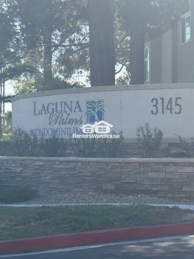 property at 3145 E Flamingo Rd