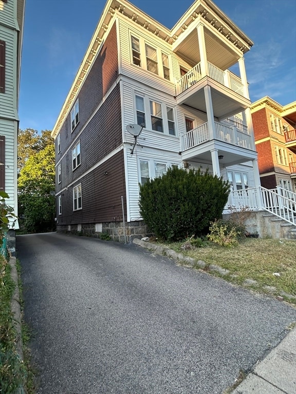 36 Hosmer St in Boston, MA - Building Photo - Building Photo