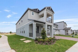 5229 Citrus Leaf Blvd in Winter Garden, FL - Building Photo - Building Photo