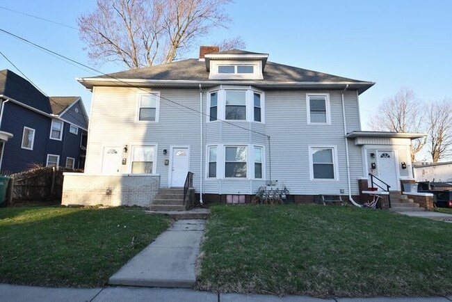property at 113 S West St