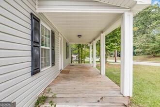 322 Stewart St in Carrollton, GA - Building Photo - Building Photo