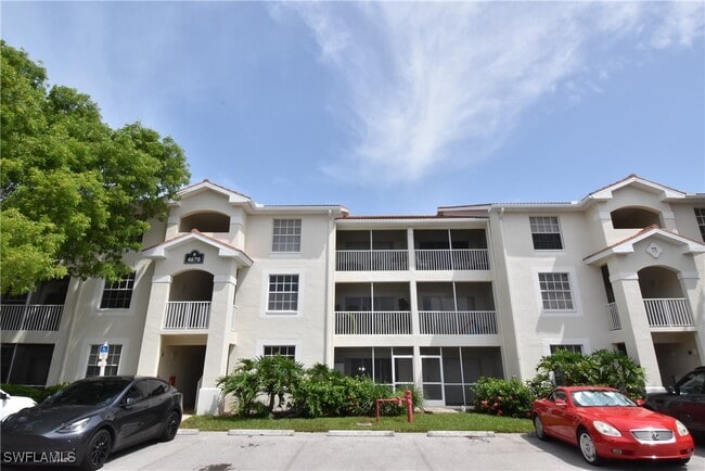 property at 4670 St Croix Ln