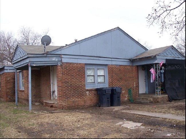 3rd Street Apartments in Oklahoma City, OK - Building Photo - Building Photo