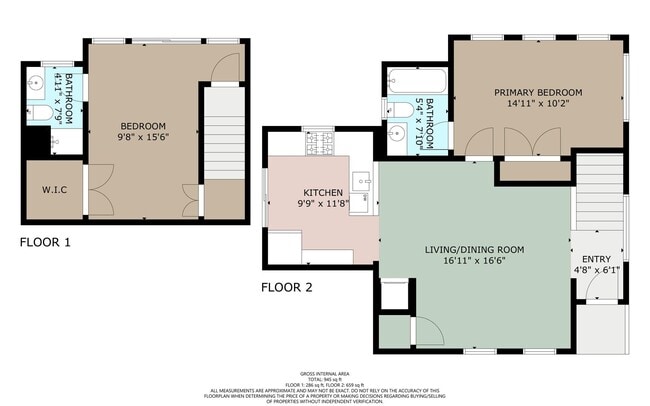 32 Crescent Ave in Sausalito, CA - Building Photo - Building Photo