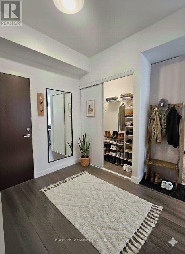 1635 Military Trail in Toronto, ON - Building Photo - Building Photo