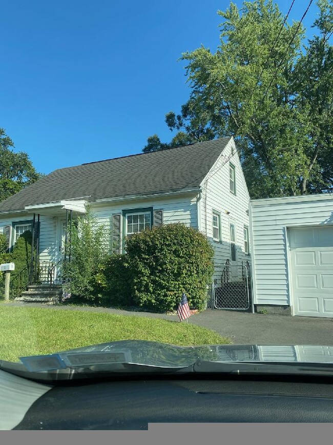 property at 1 Killean Park