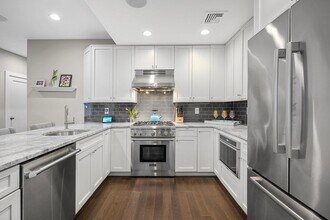 309 E St in Boston, MA - Building Photo - Building Photo