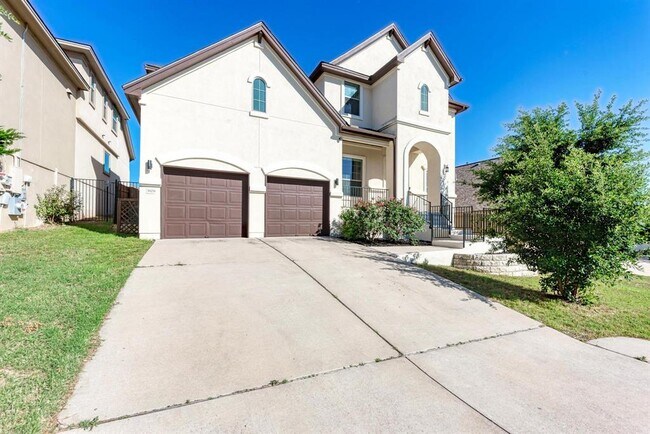 3909 Vinalopo Dr in Austin, TX - Building Photo - Building Photo