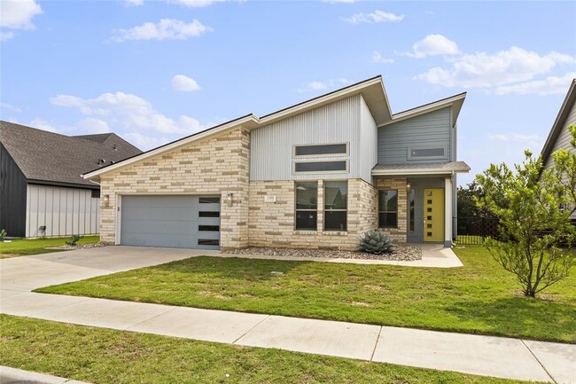 308 Charli Cir in Liberty Hill, TX - Building Photo - Building Photo