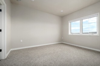 Welcome to Farmstead Townhomes in Billings, MT - Building Photo - Building Photo