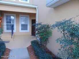 6589 White Blossom Cir in Jacksonville, FL - Building Photo