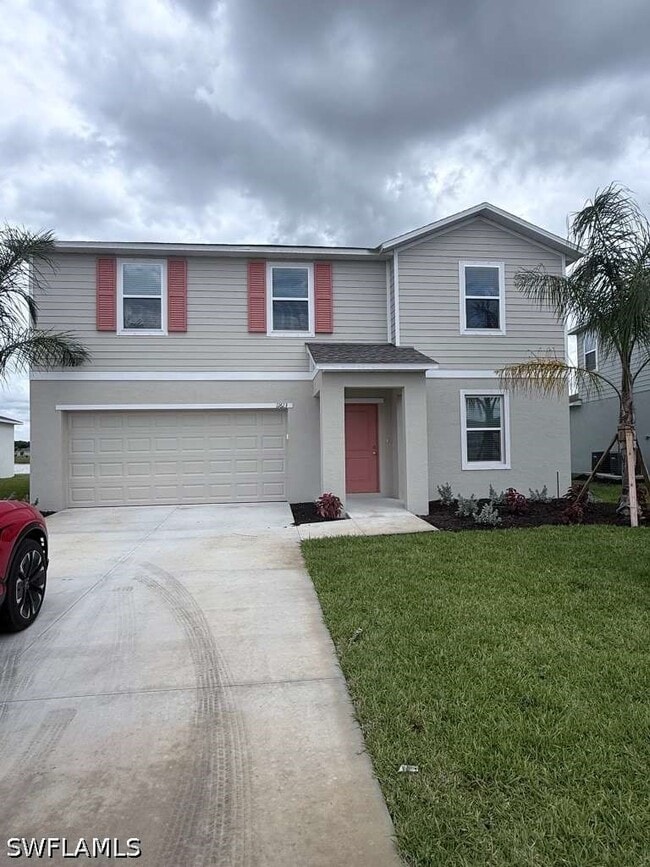 property at 11613 Savanna Lks Blvd