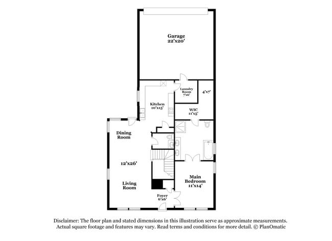 10200 Cedar Lake Dr in Providence Village, TX - Building Photo - Building Photo