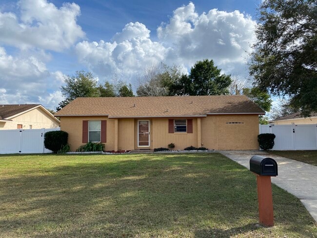 property at 811 McKenny Ave