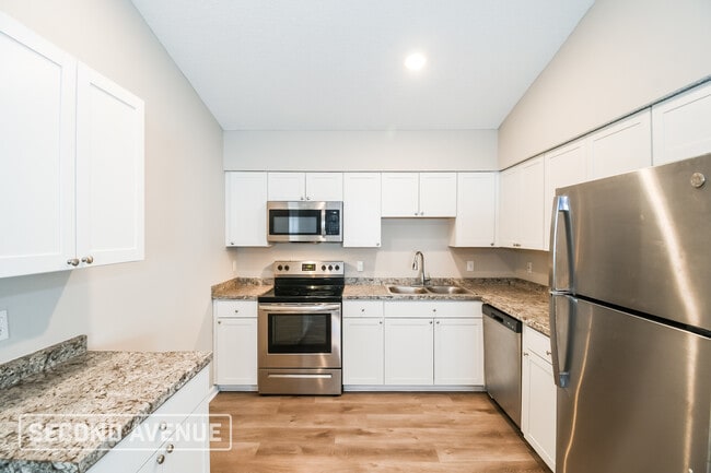 6114 Delmar Pl in Jacksonville, FL - Building Photo - Building Photo