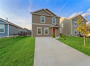 130 Soapstone Pass in Maxwell, TX - Foto de edificio - Building Photo