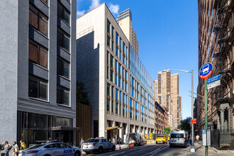 The Ellery in New York, NY - Building Photo - Primary Photo