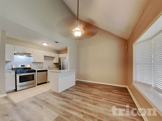 2378 Iron Horse Dr, Unit 1911 in Douglasville, GA - Foto de edificio - Building Photo