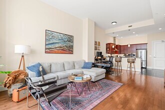 400 W North St, Unit 1628 in Raleigh, NC - Building Photo - Building Photo