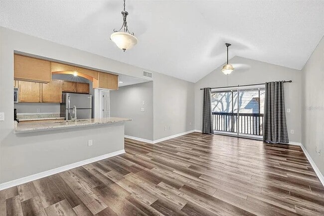 property at 2500 Winding Creek Blvd