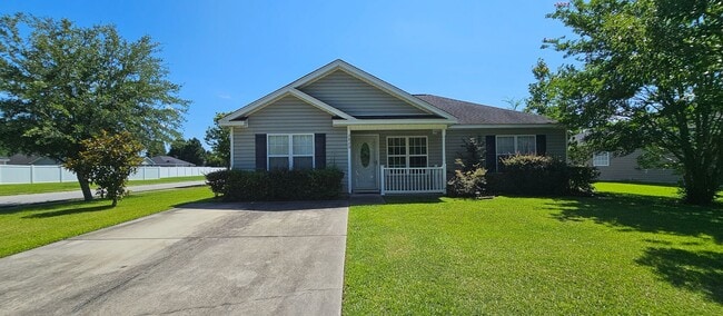 property at 2860 Green Pond Cir