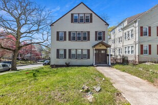4 Sheldon Terrace, Unit 3 in New Haven, CT - Building Photo
