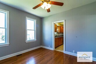 4607 Simms Ave in Baltimore, MD - Building Photo - Building Photo