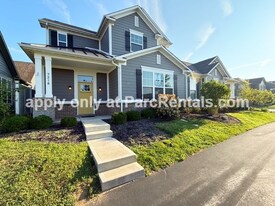 7218 Cherry Creek Blvd in Carmel, IN - Building Photo