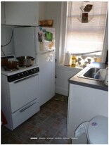 1460 Commonwealth Ave, Unit 26 in Boston, MA - Building Photo