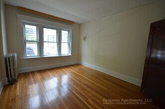 116 Englewood Ave, Unit 2 in Boston, MA - Building Photo - Building Photo