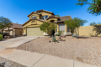 3630 E Monona Dr in Phoenix, AZ - Building Photo - Building Photo