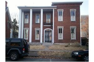 514 Ann St in Frankfort, KY - Building Photo