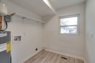 2000 Milne St in Chattanooga, TN - Building Photo - Building Photo