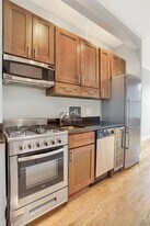 LEROY ST., Unit 4C in New York, NY - Building Photo