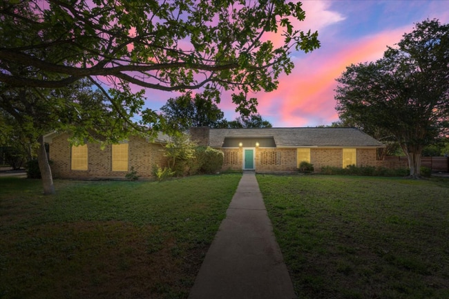 property at 12205 Midland Walk