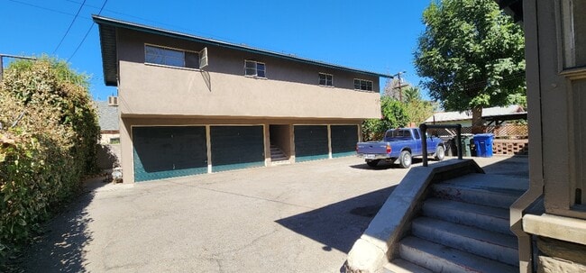 3377 Brockton Ave in Riverside, CA - Building Photo - Building Photo